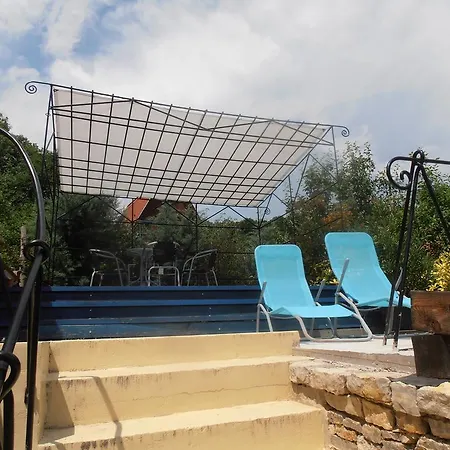 Hegyestu Apartman Apartment