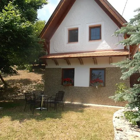 Hegyestu Apartman Apartment Monoszlo