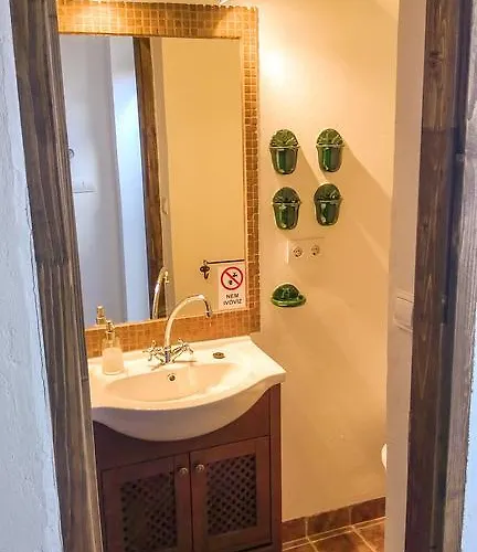 赫格耶斯图公寓