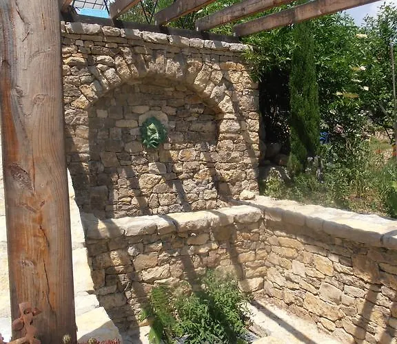 公寓 赫格耶斯图公寓 *