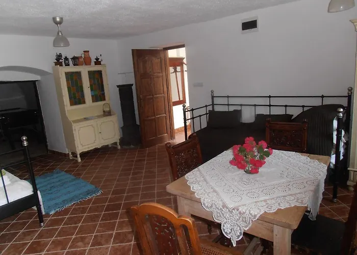 Apartment Hegyestu Monoszlo
