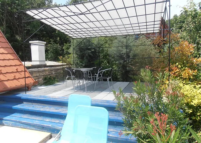 公寓 赫格耶斯图公寓